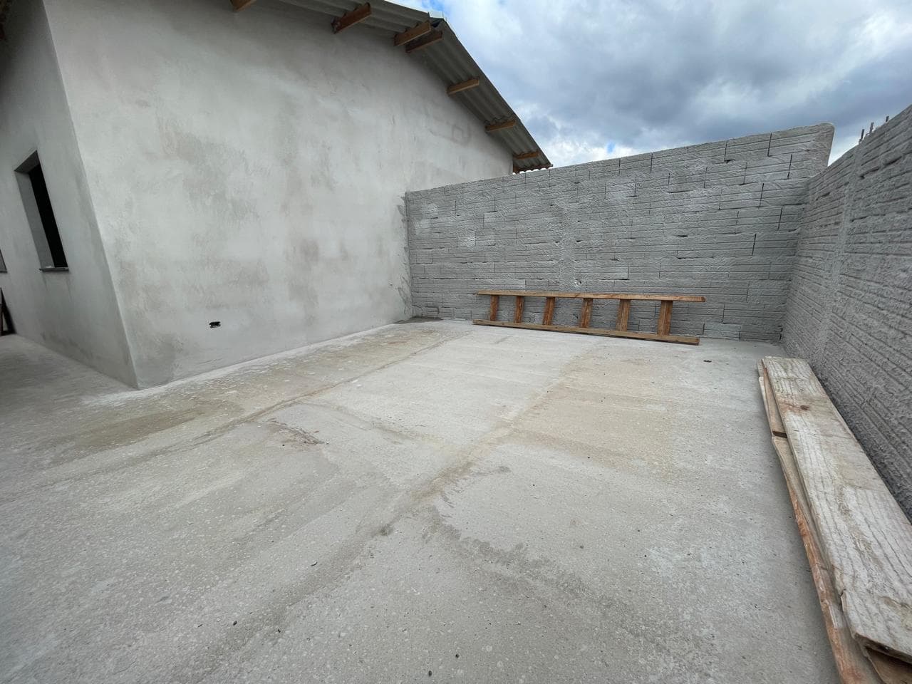 casa à venda no Terra Bonita, Ibiporã
