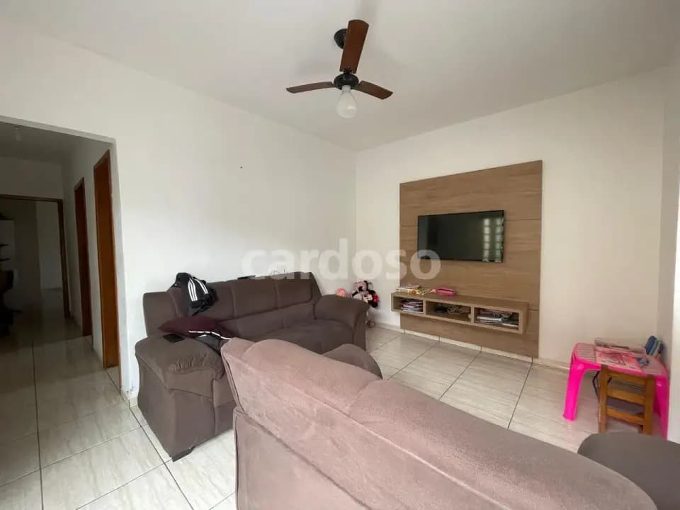 casa à venda em Ibiporã