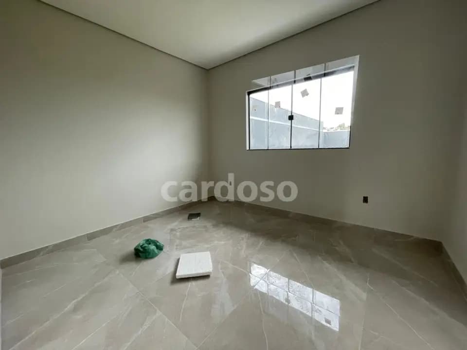 casa à venda em Ibiporã