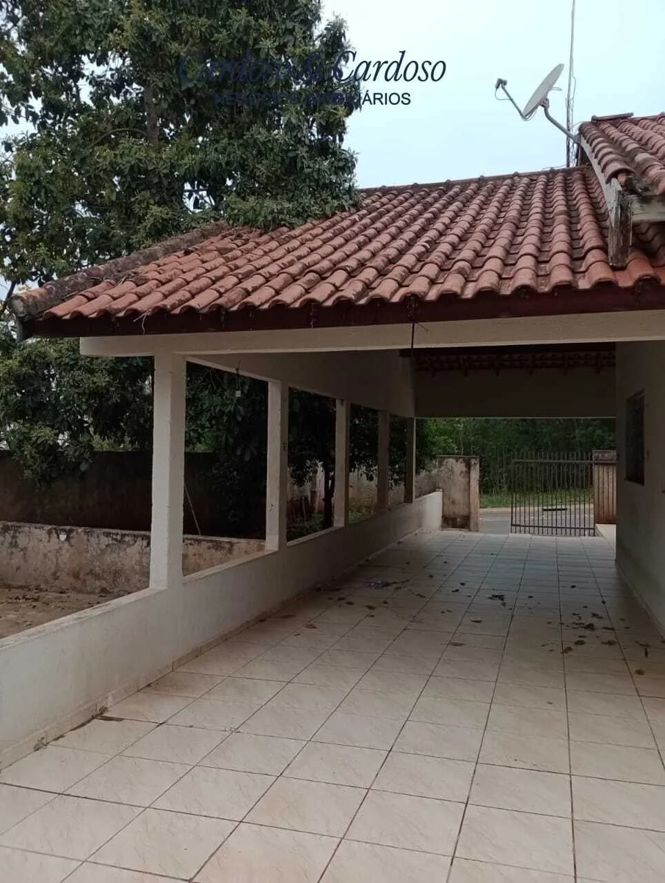 casa à venda no Agenor Barduco, Ibiporã