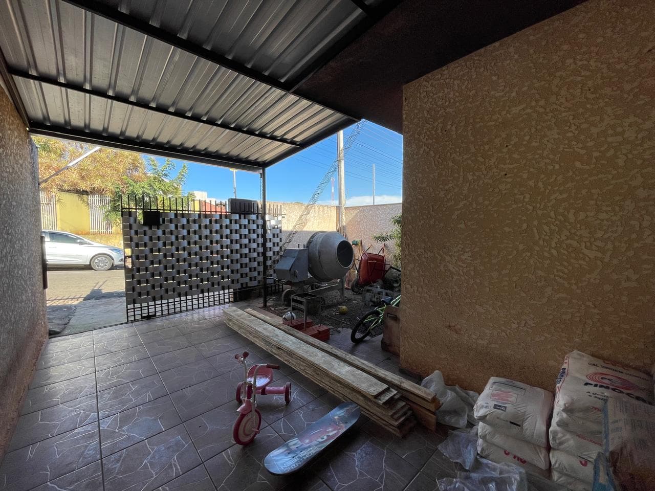casa à venda no Vila Romana, Ibiporã