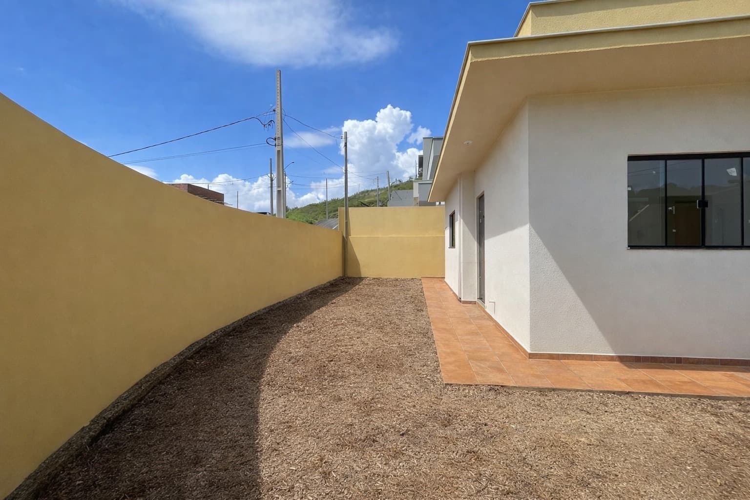 casa à venda no Ibi Aram, Ibiporã