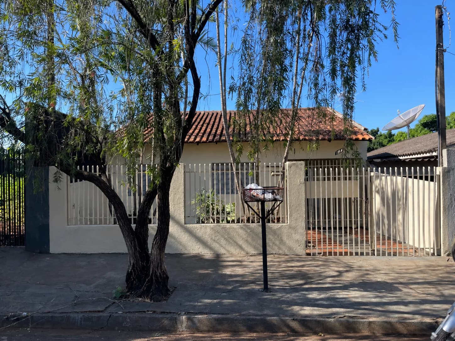 casa à venda no Centro, Ibiporã