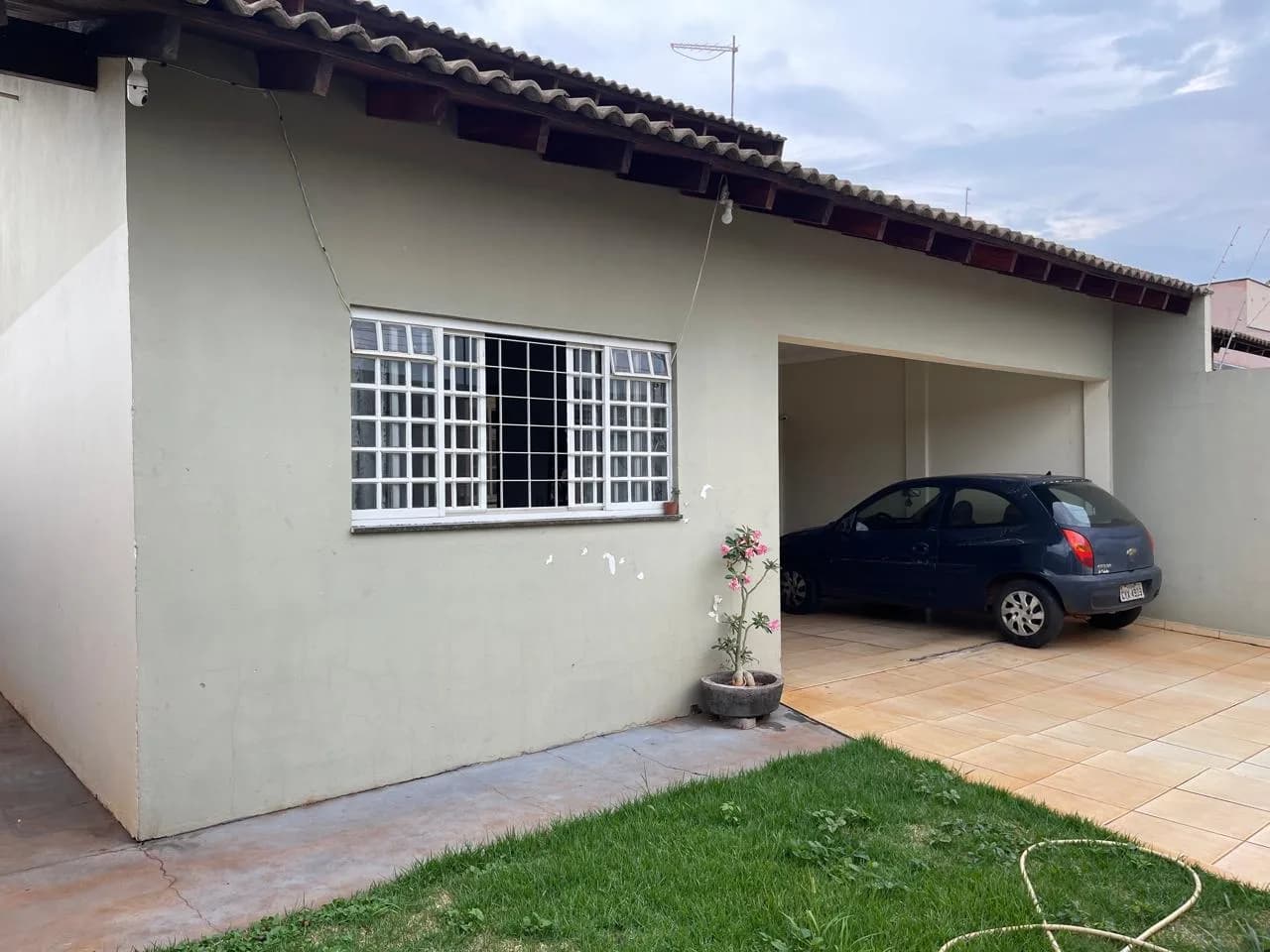 casa à venda no Residencial Vila Romana, Ibiporã