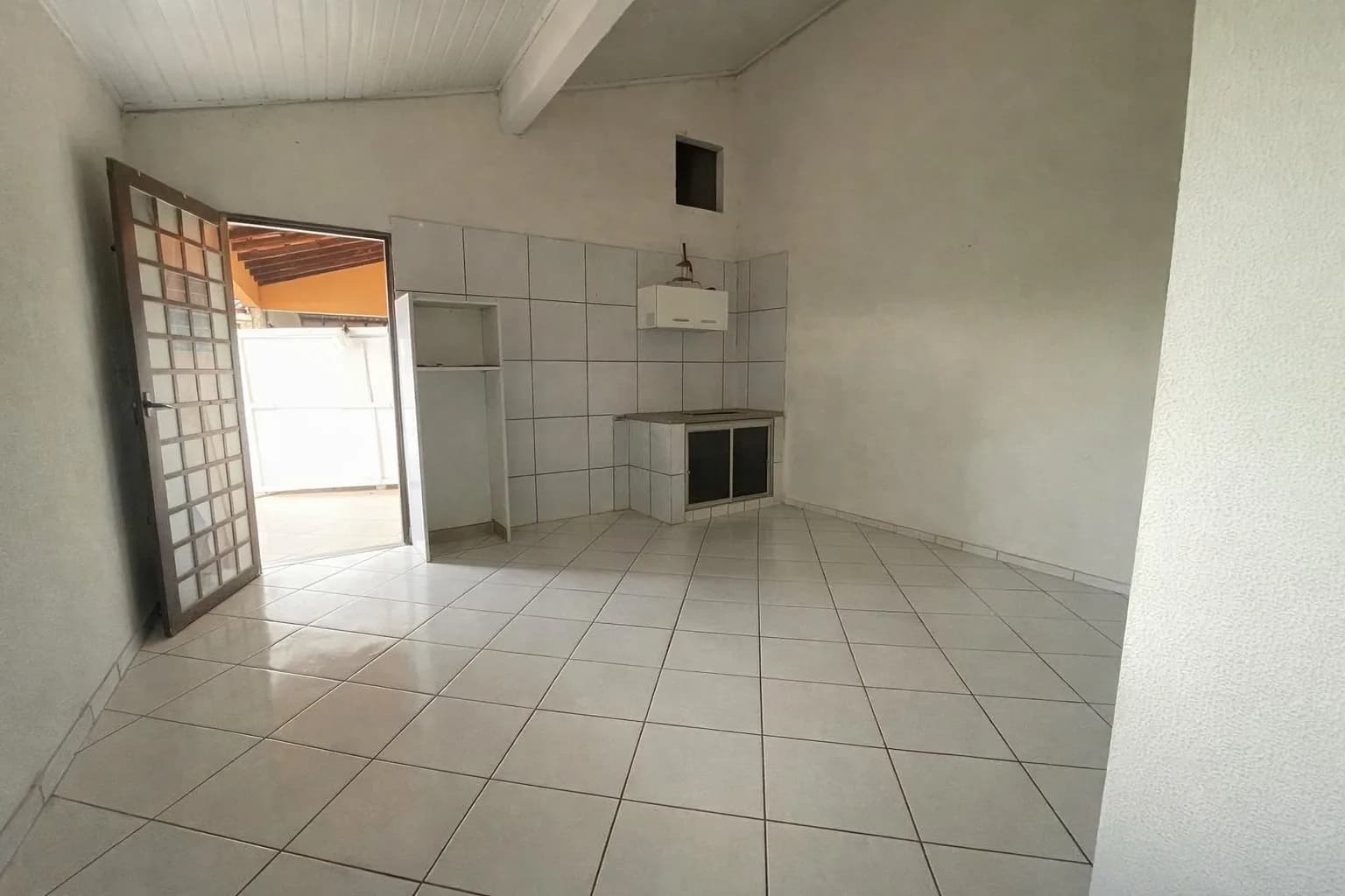 chacara à venda no Residencial Marajoara, Ibiporã