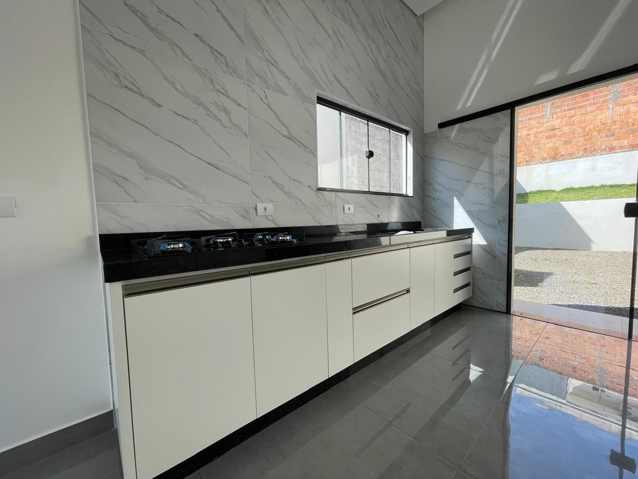casa para alugar no Residencial Ibi Aram, Ibiporã