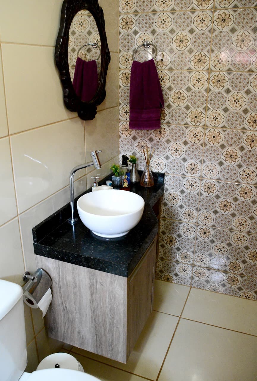 casa à venda no Residencial Tupy, Ibiporã
