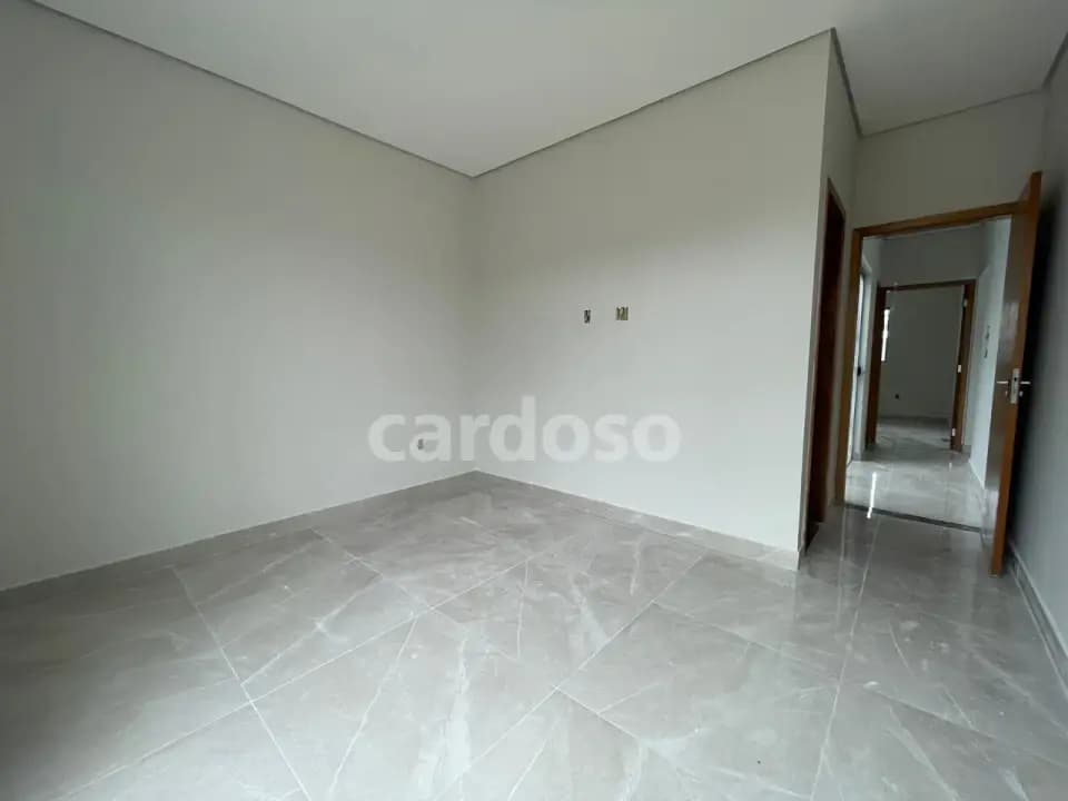 casa à venda em Ibiporã