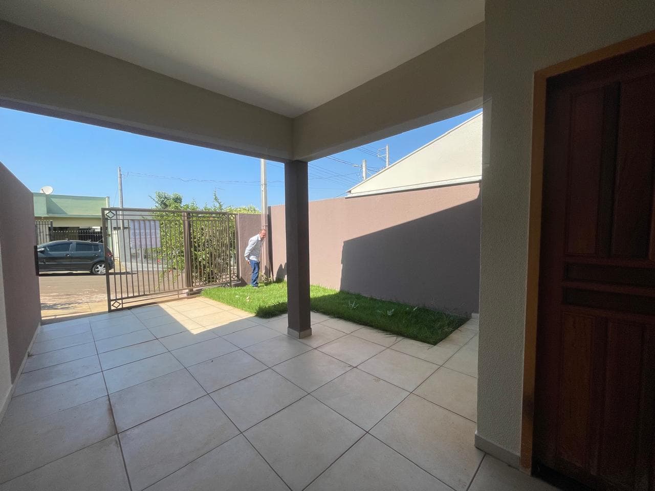 casa à venda no Millenium, Ibiporã