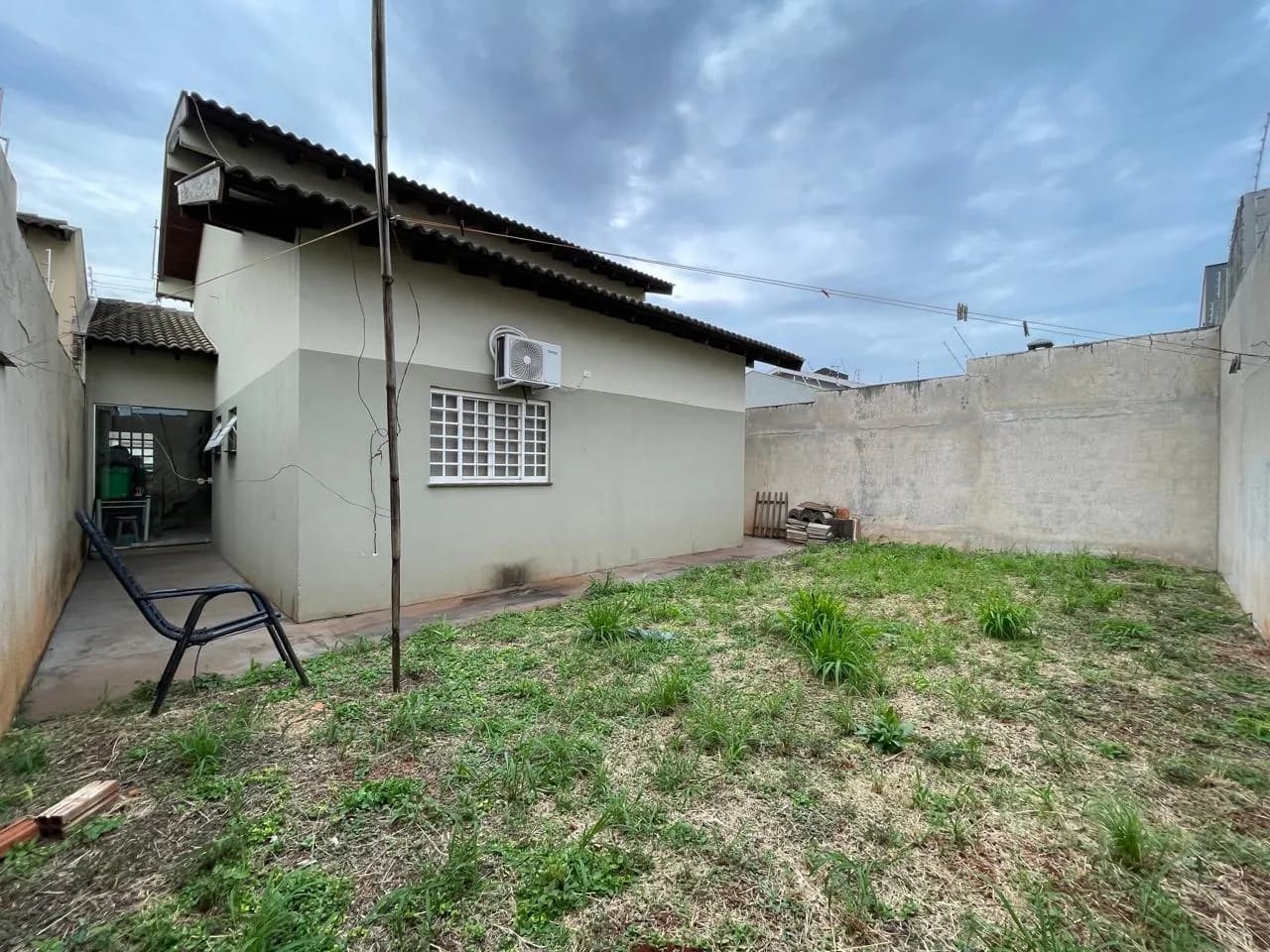 casa à venda no Residencial Vila Romana, Ibiporã