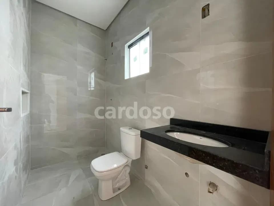 casa à venda em Ibiporã