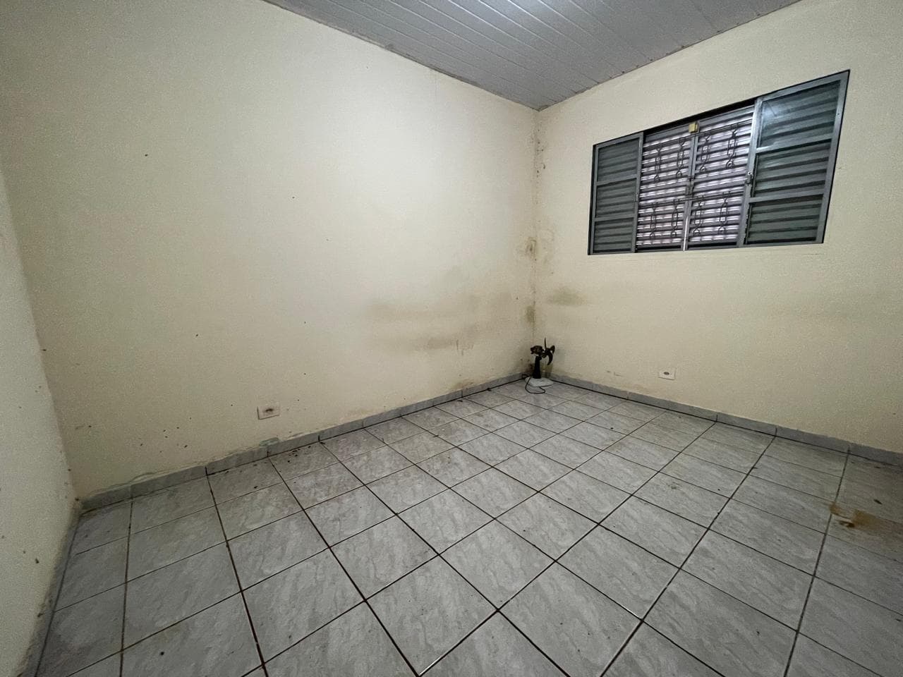 casa à venda no Jamil Sacca, Ibiporã