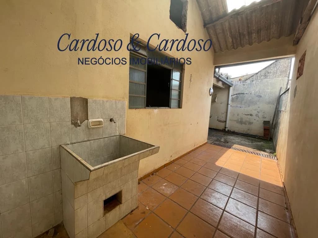 casa à venda no Jardim Lourenço Bacarim, Ibiporã