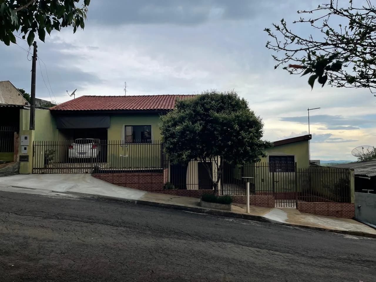 casa à venda no Residencial Semprebom, Ibiporã