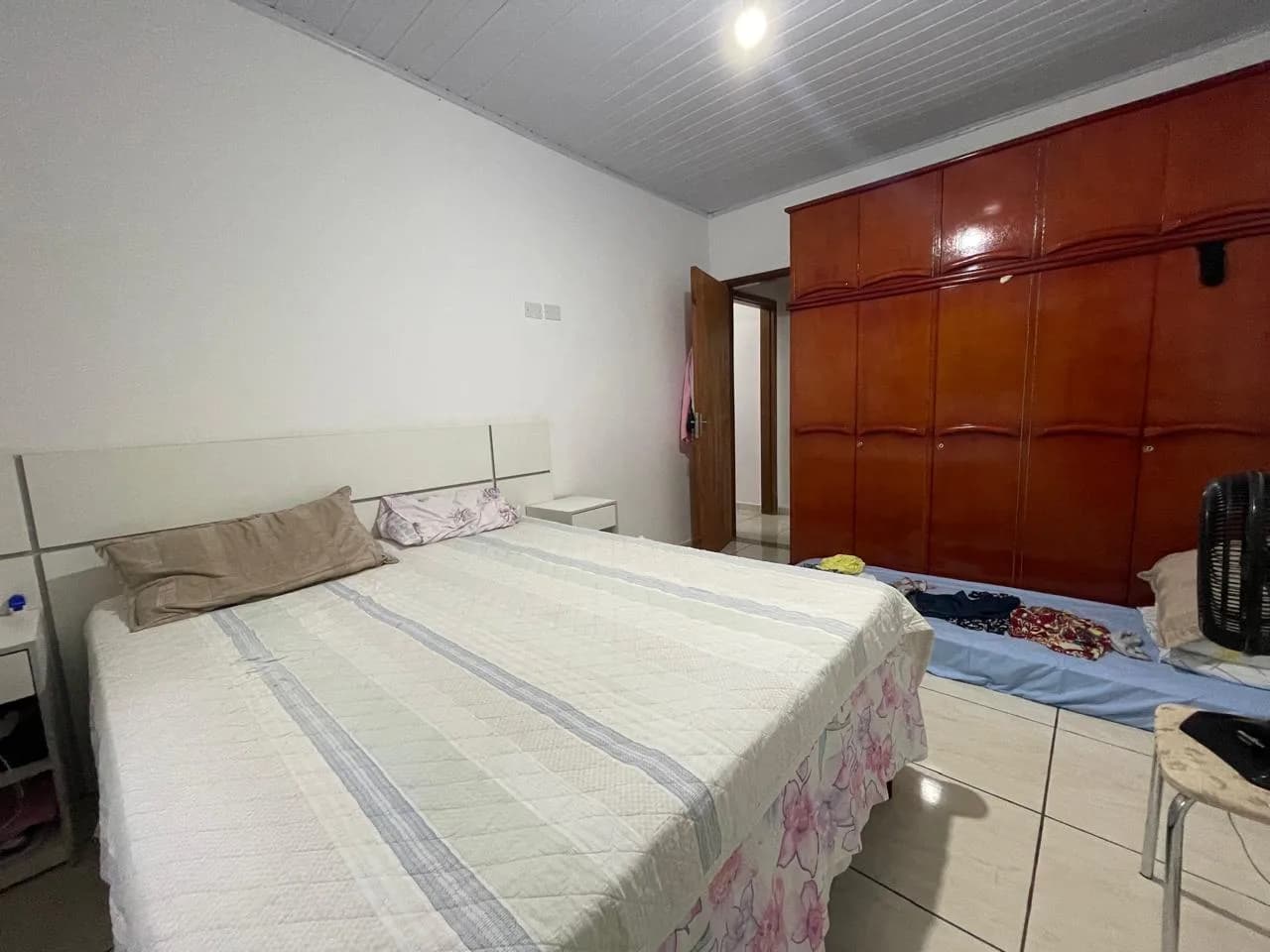 casa à venda no Residencial Semprebom, Ibiporã