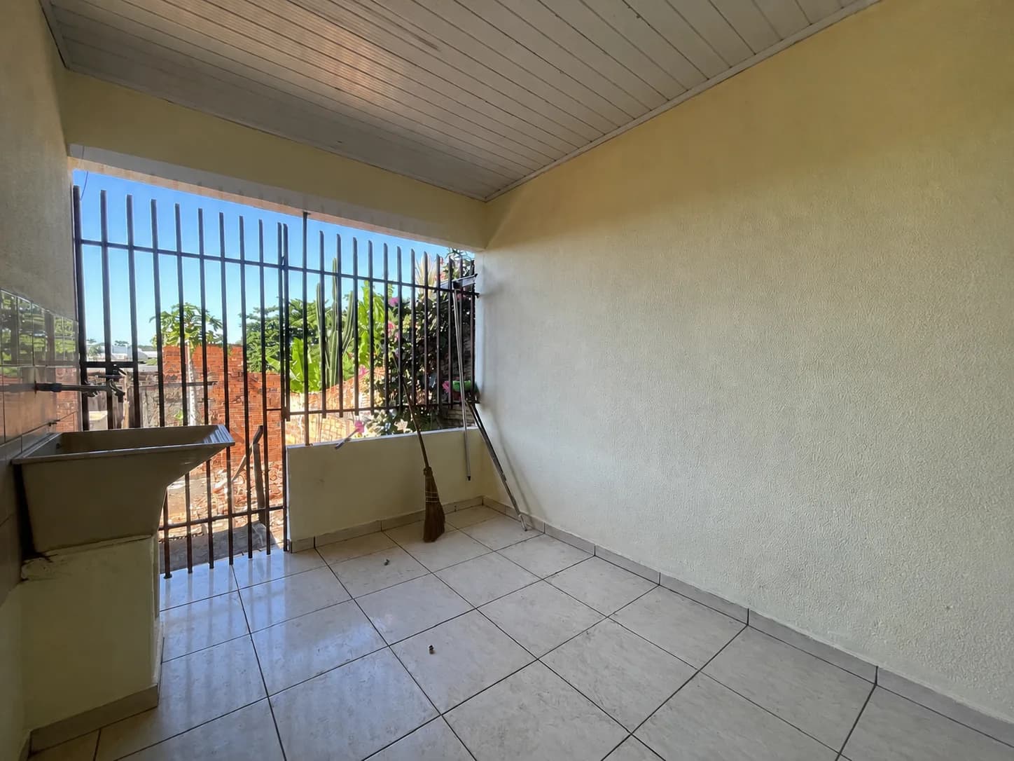 casa à venda no Centro, Ibiporã