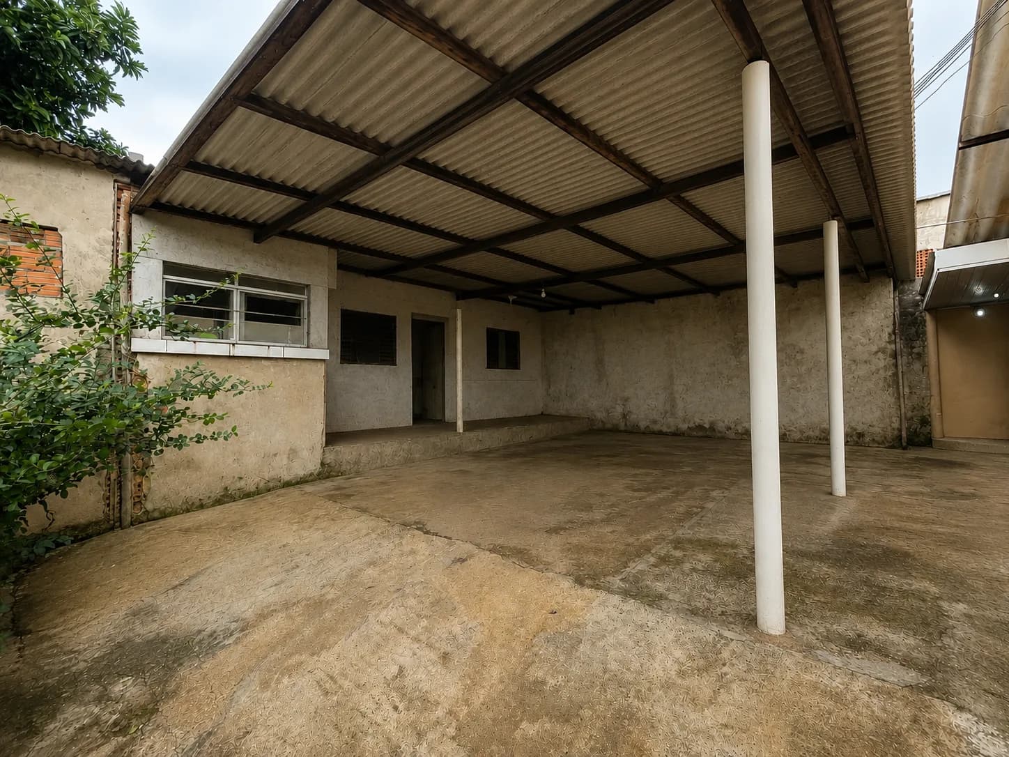 casa à venda no Jardim Éden, Ibiporã