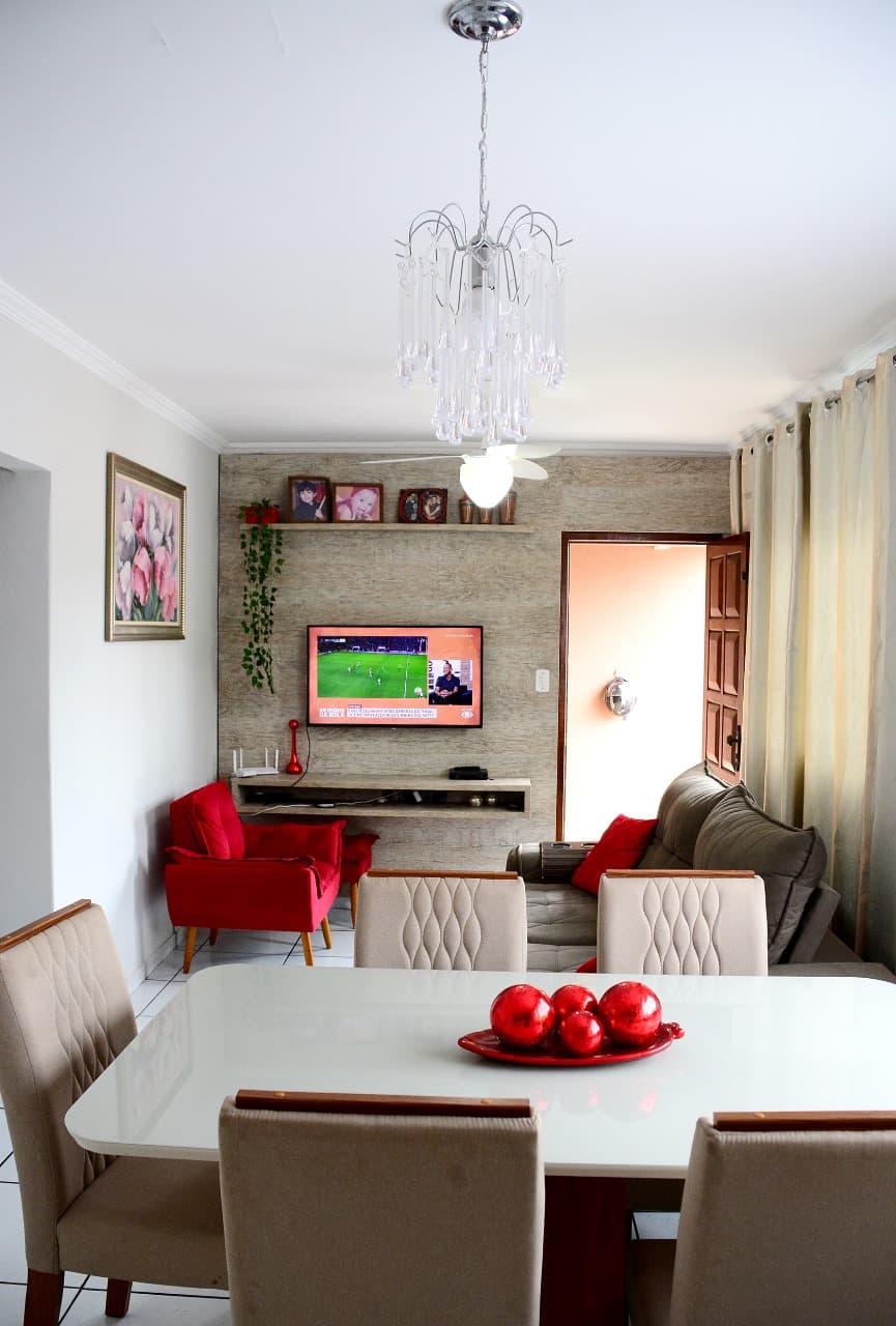 casa à venda no Residencial Tupy, Ibiporã