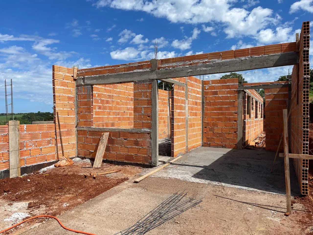casa à venda no Gran Ville, Ibiporã