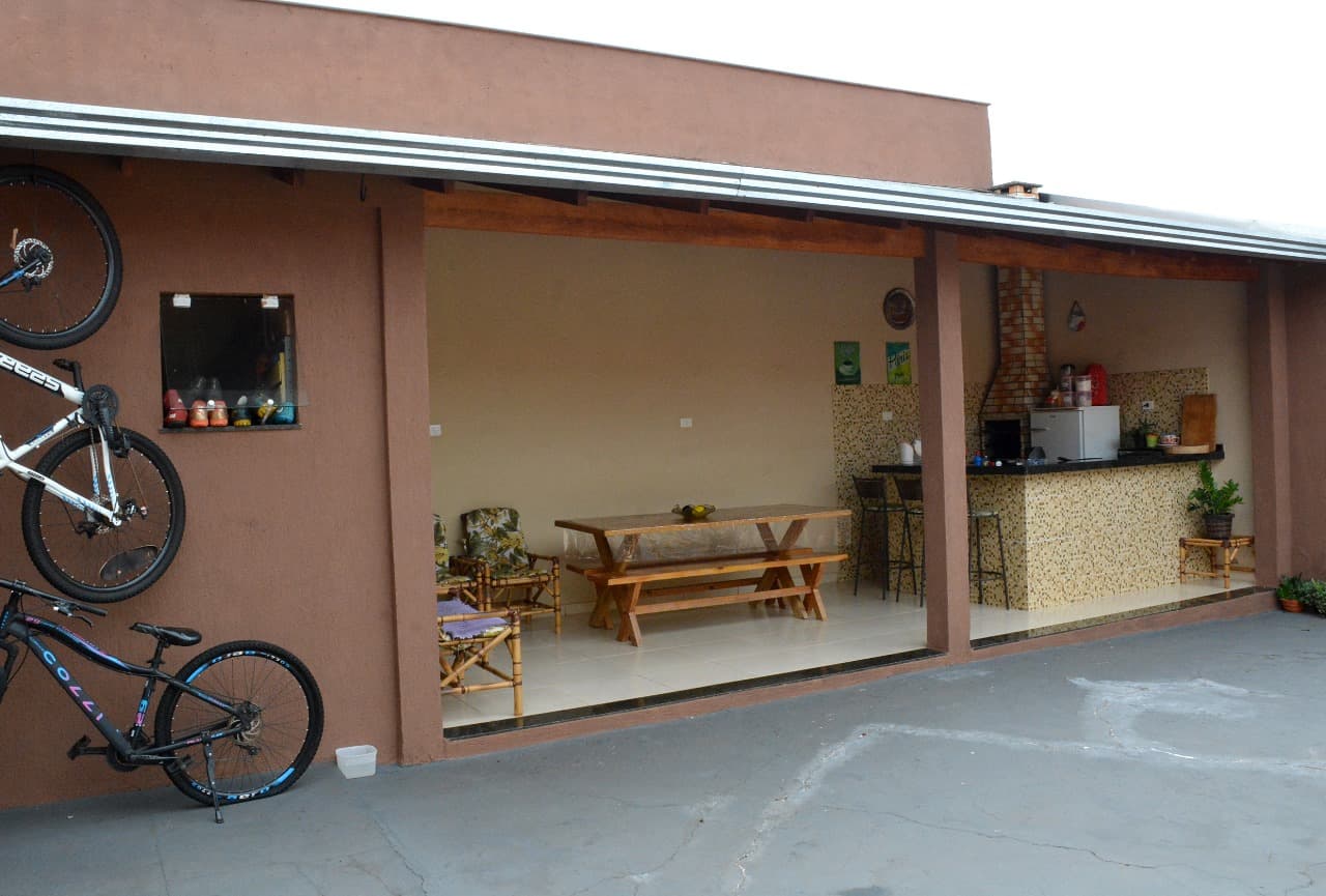 casa à venda no Residencial Tupy, Ibiporã
