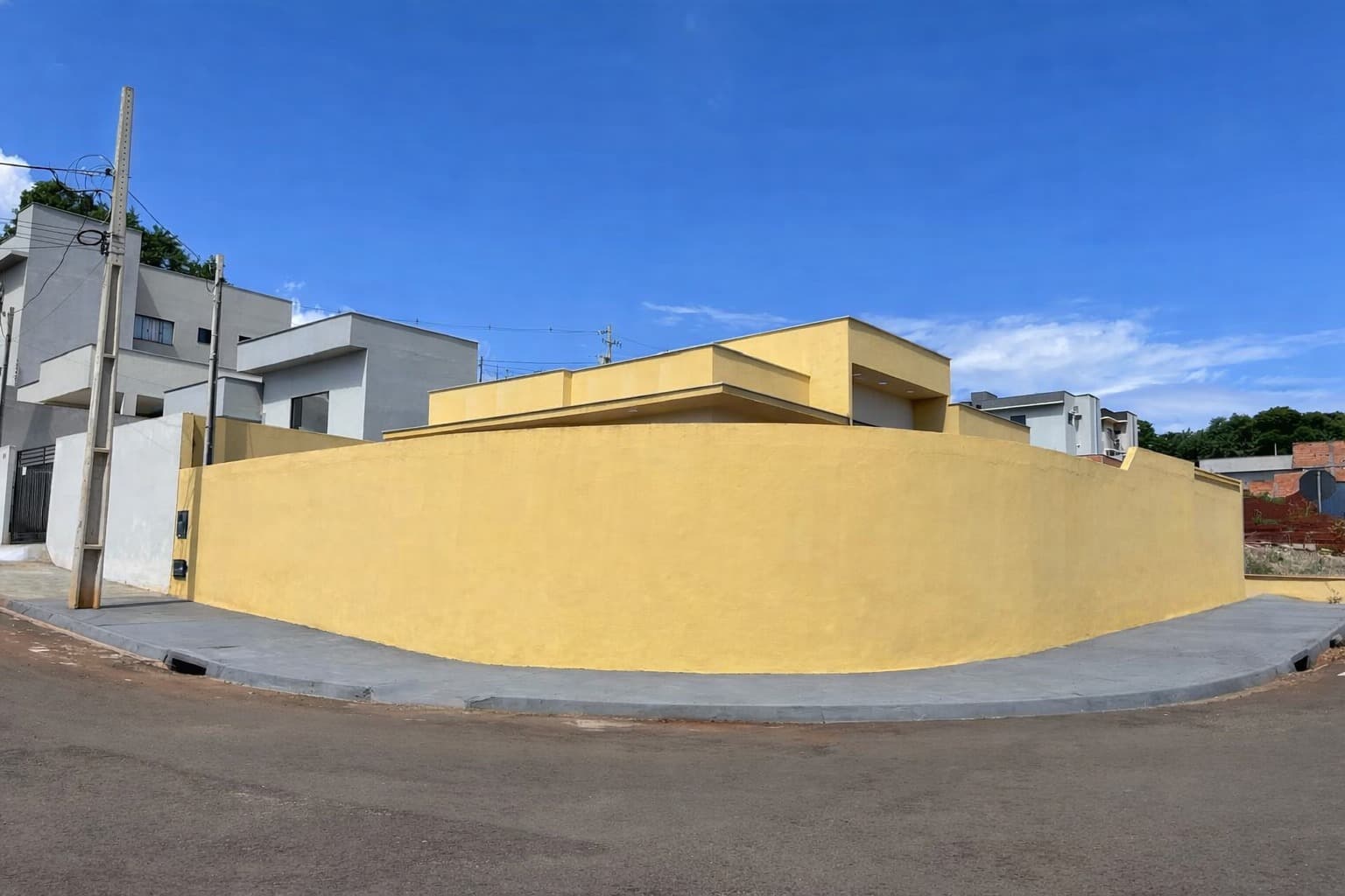 casa à venda no Ibi Aram, Ibiporã