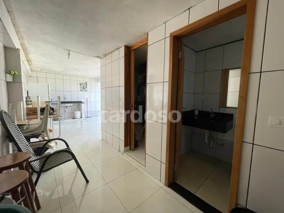 casa à venda em Ibiporã