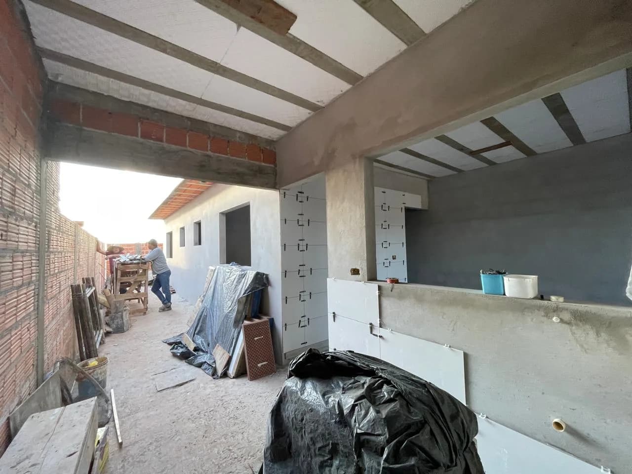 casa à venda no Santa Paula, Ibiporã
