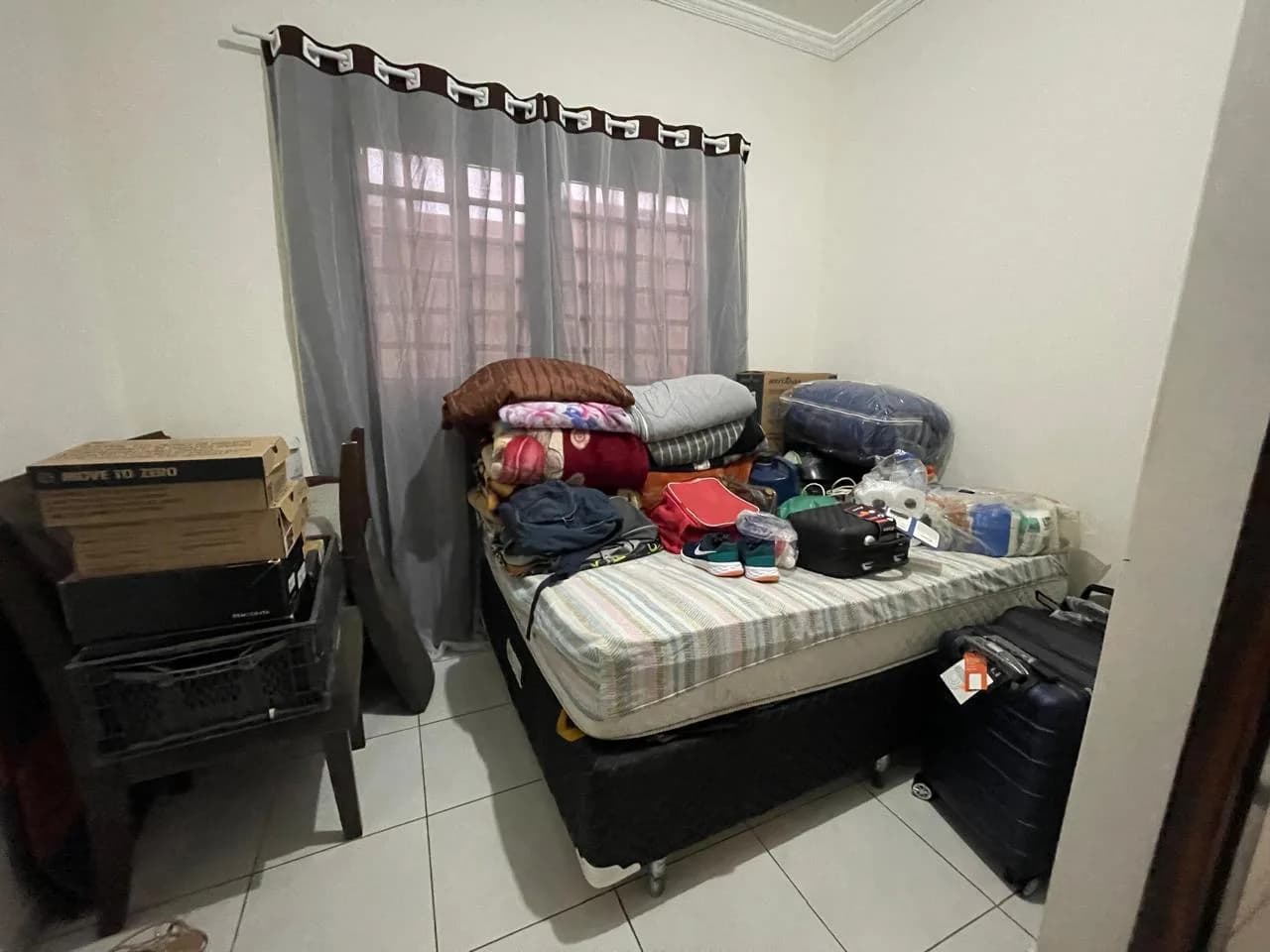 casa à venda no Residencial Vila Romana, Ibiporã