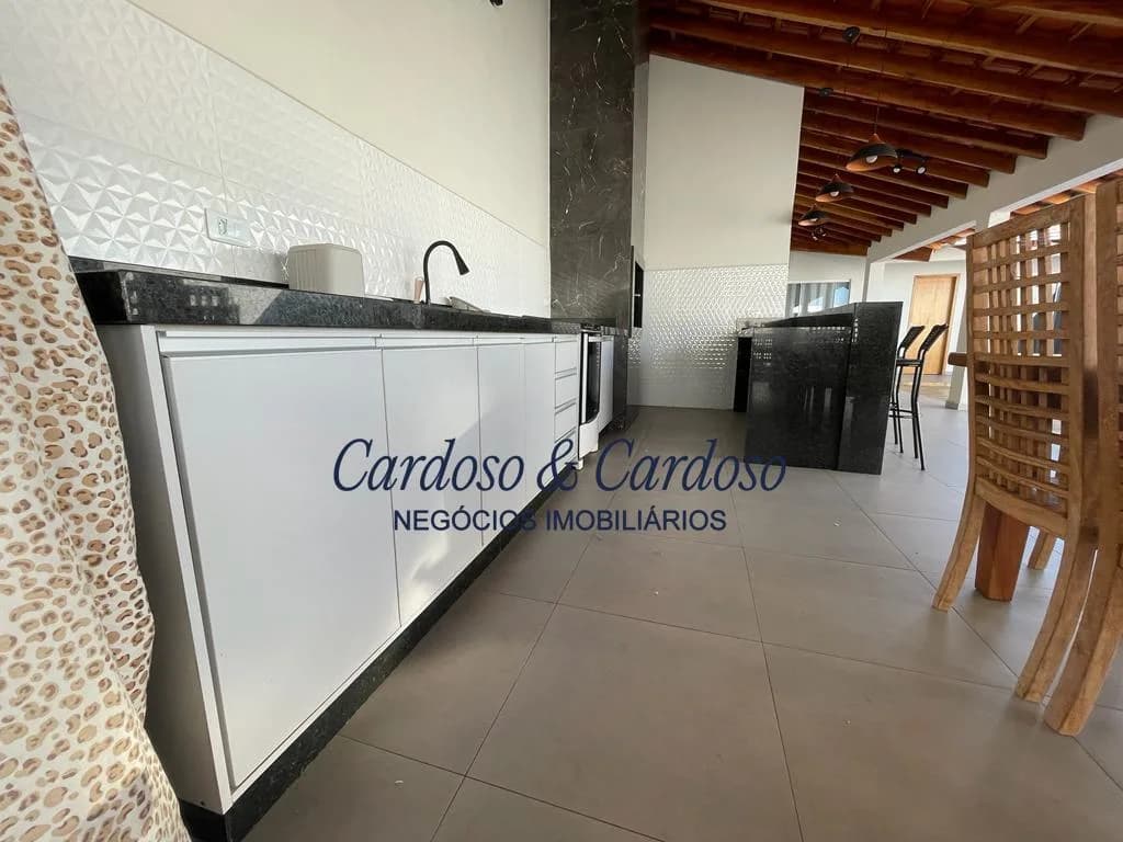 chacara à venda no Balneário Tibagi, Ibiporã