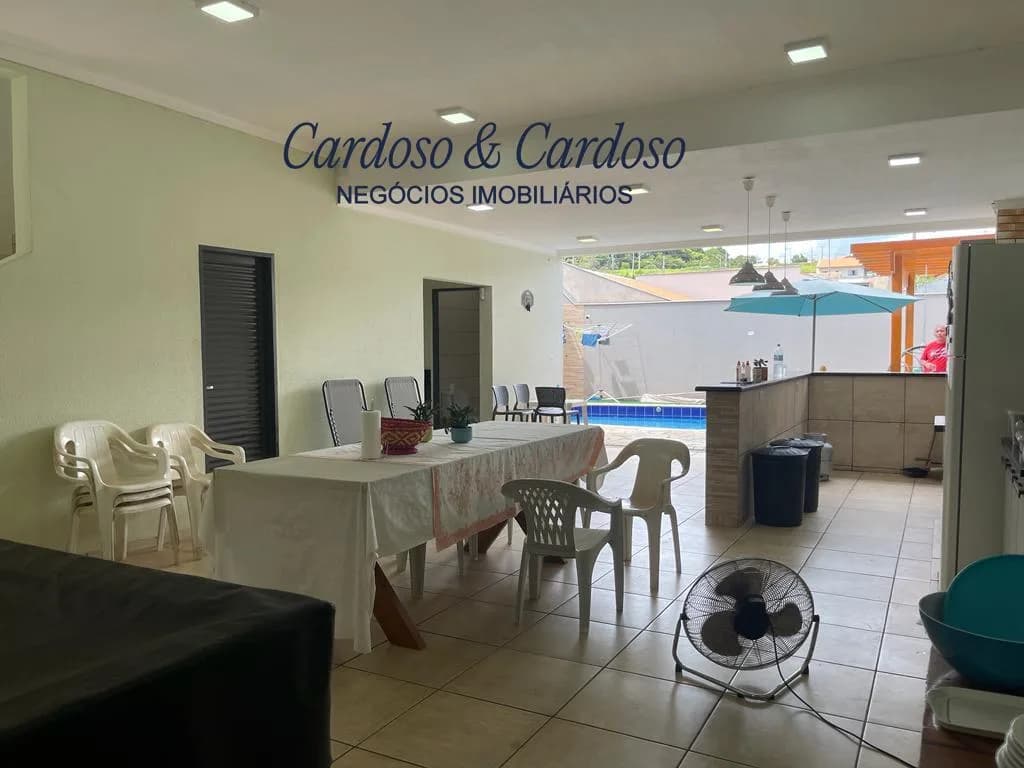 sobrado à venda no Residencial do Lago I, Ibiporã