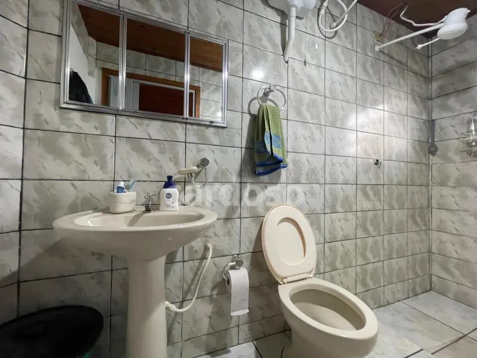 casa à venda em Ibiporã