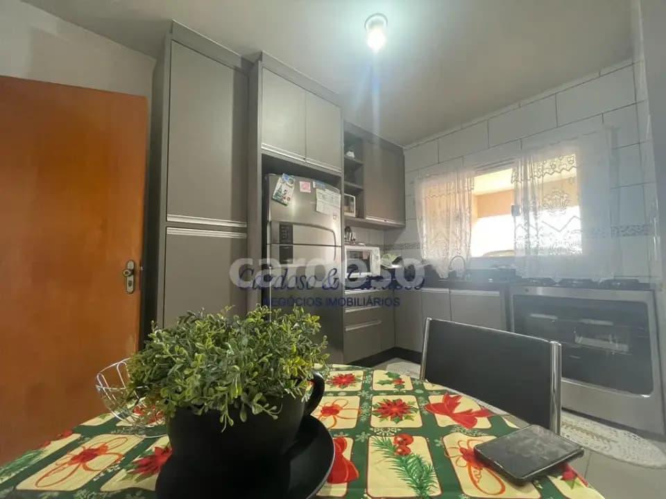 casa à venda em Ibiporã