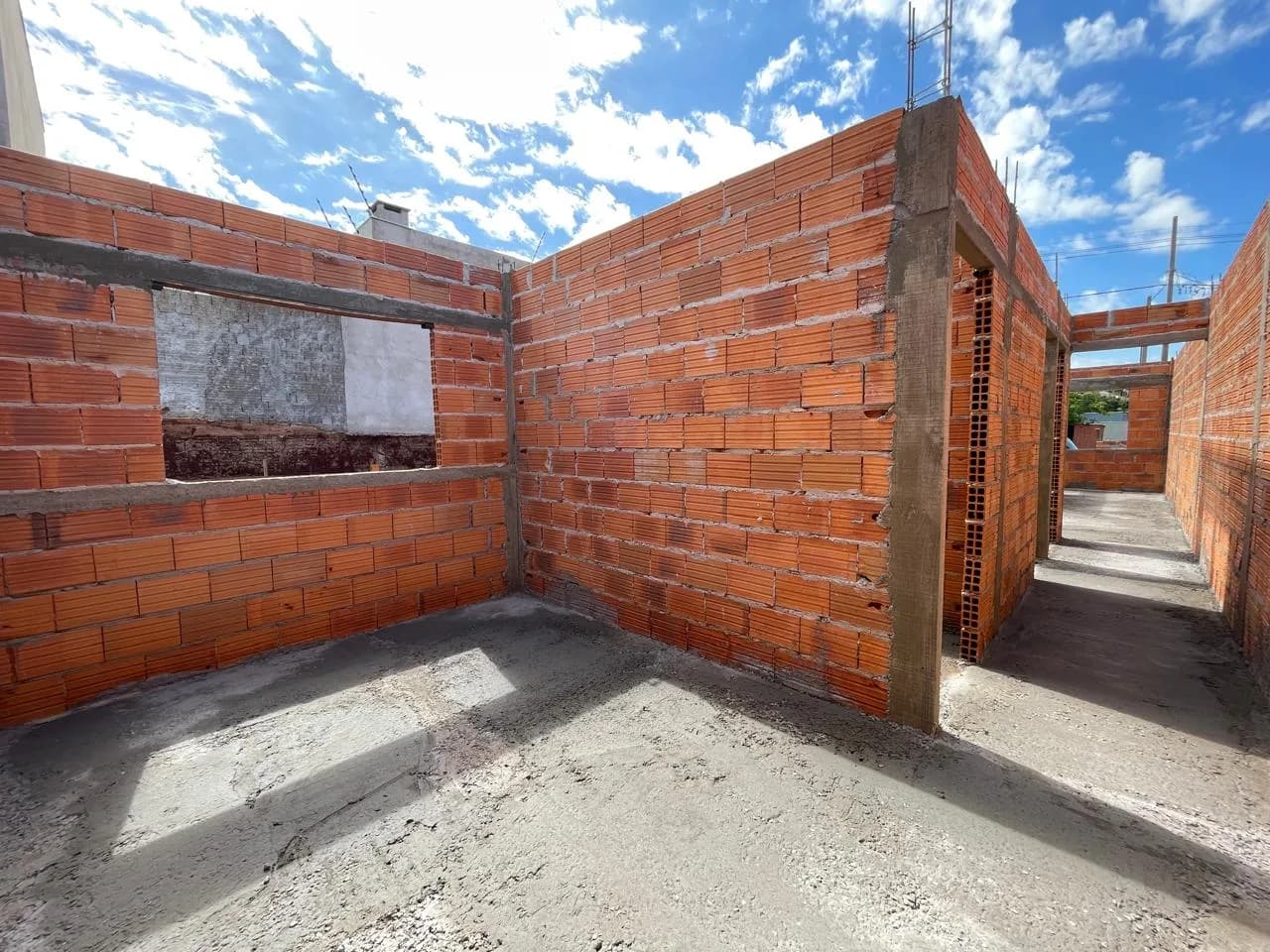 casa à venda no Gran Ville, Ibiporã