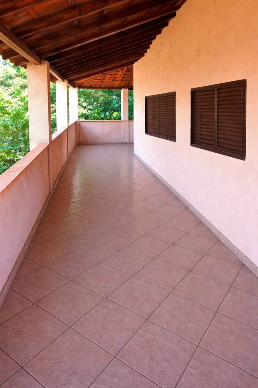 chacara à venda no Residencial Marajoara, Ibiporã