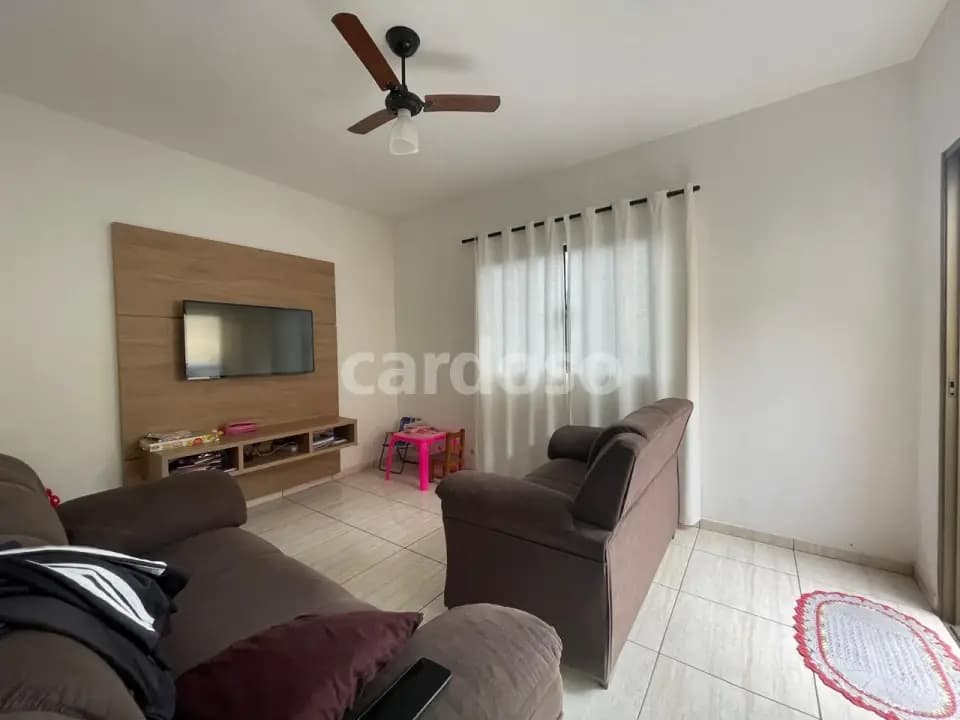 casa à venda em Ibiporã