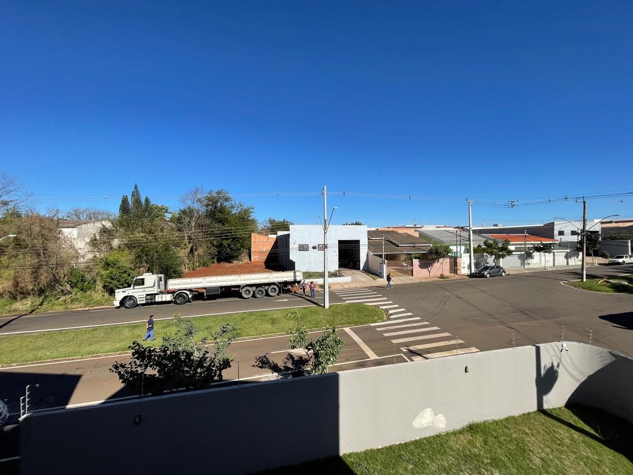 apartamento à venda no Progresso, Ibiporã