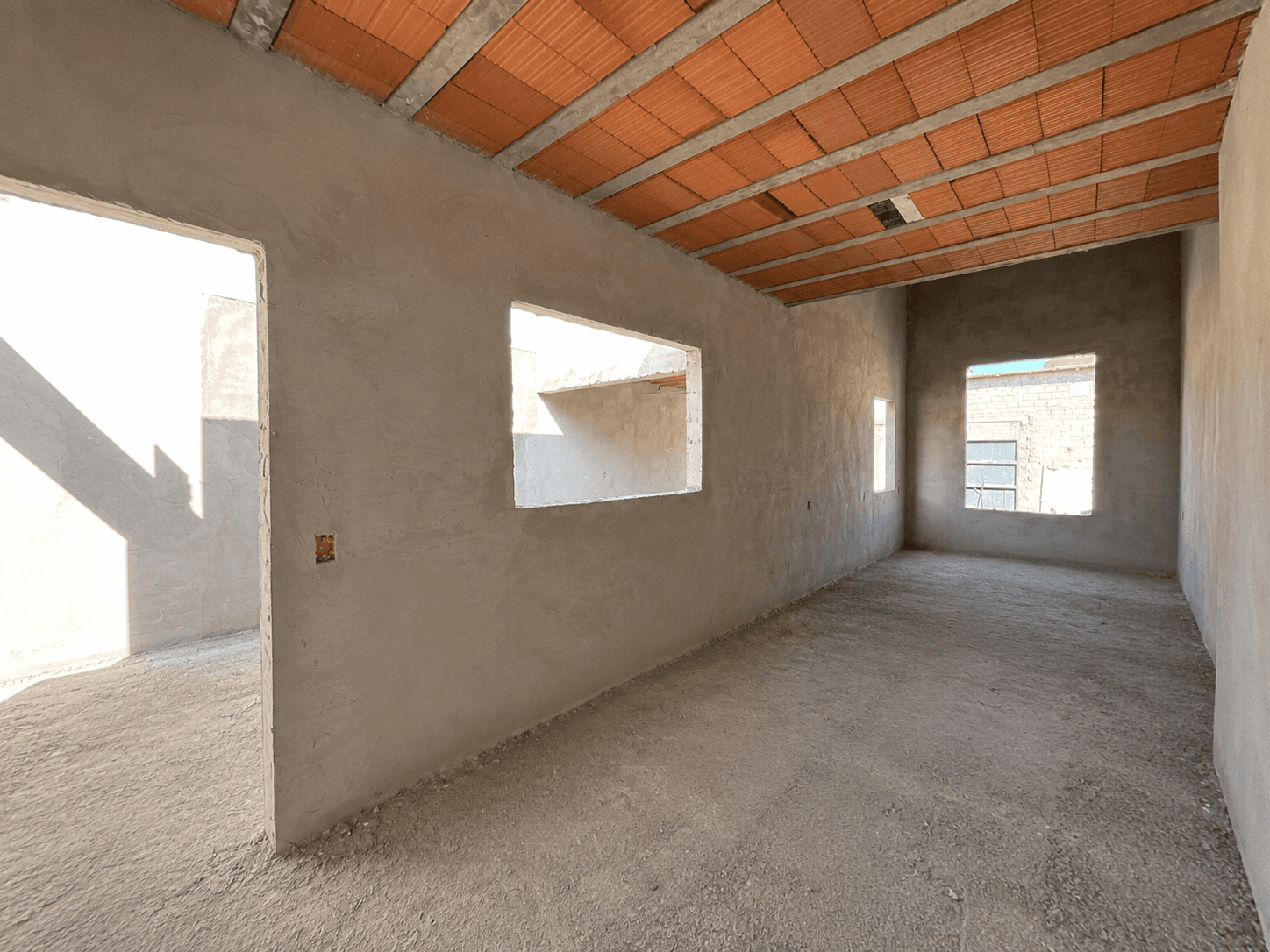 casa à venda no Conjunto Residencial Lourenco Bacarin, Ibiporã