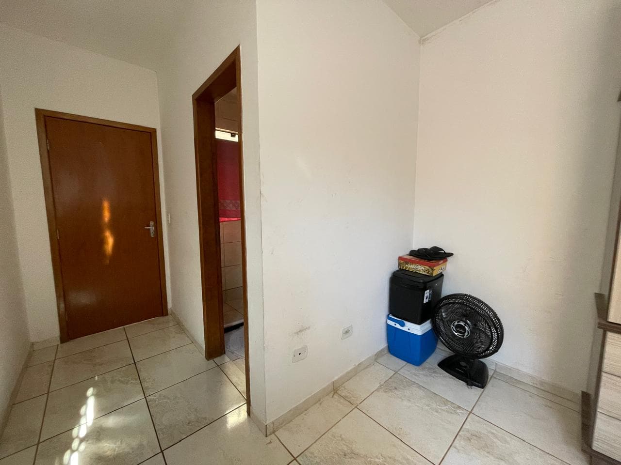 casa à venda no Vila Romana, Ibiporã