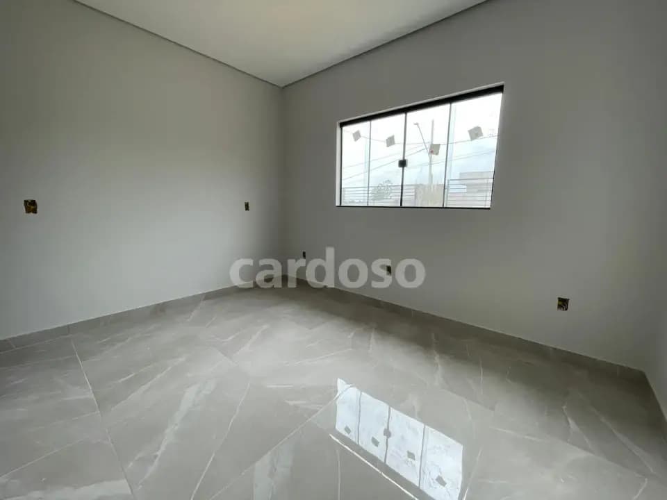 casa à venda em Ibiporã