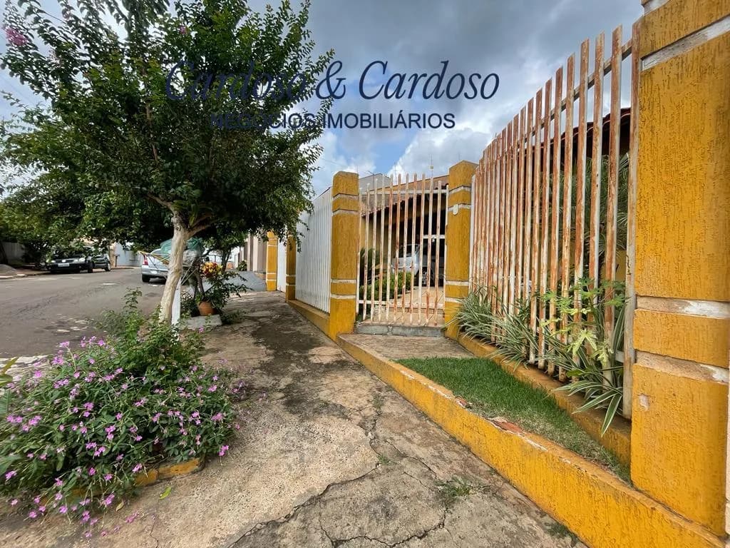 casa à venda no Residencial Monte Verde, Ibiporã