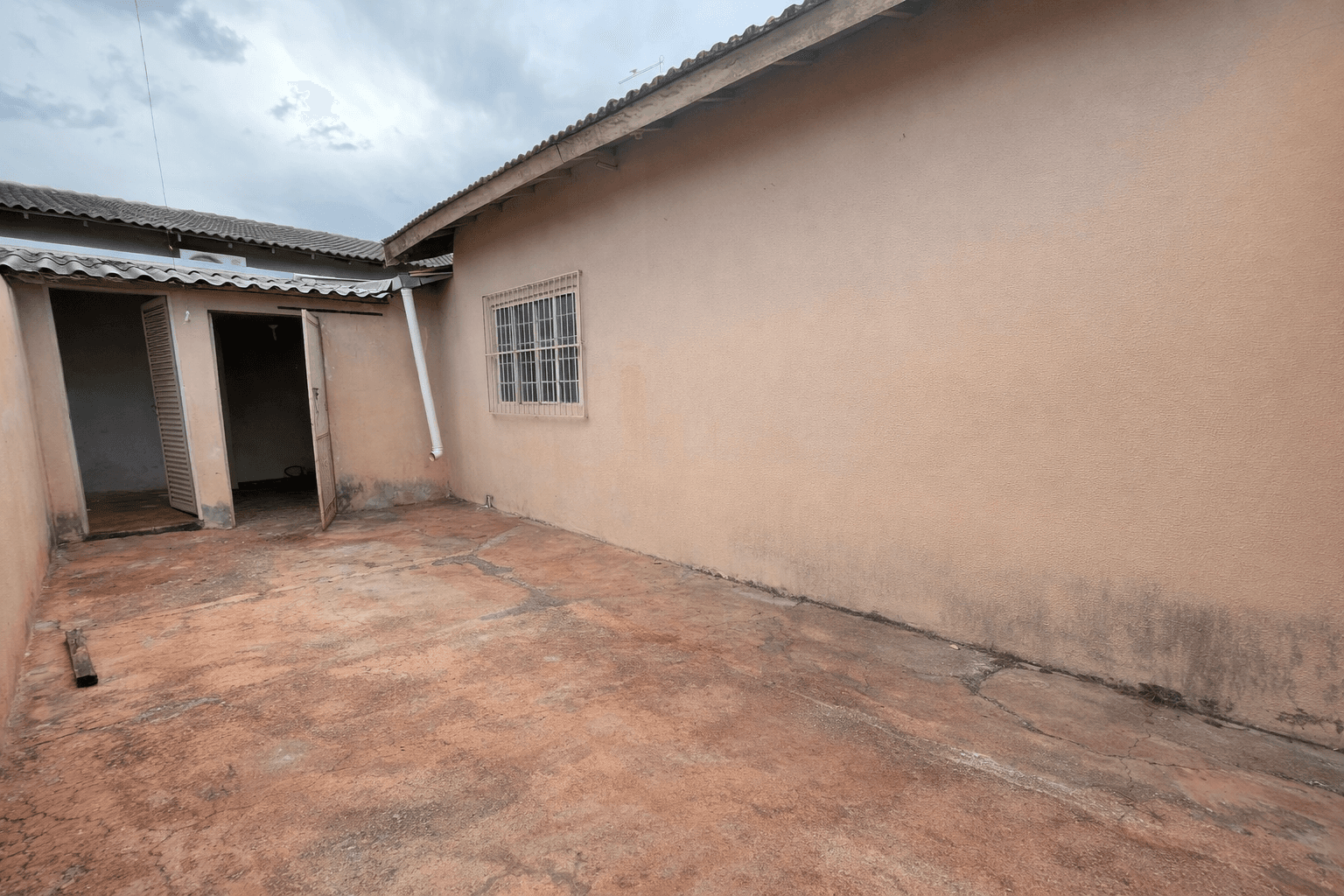 casa à venda no Vila Romana, Ibiporã