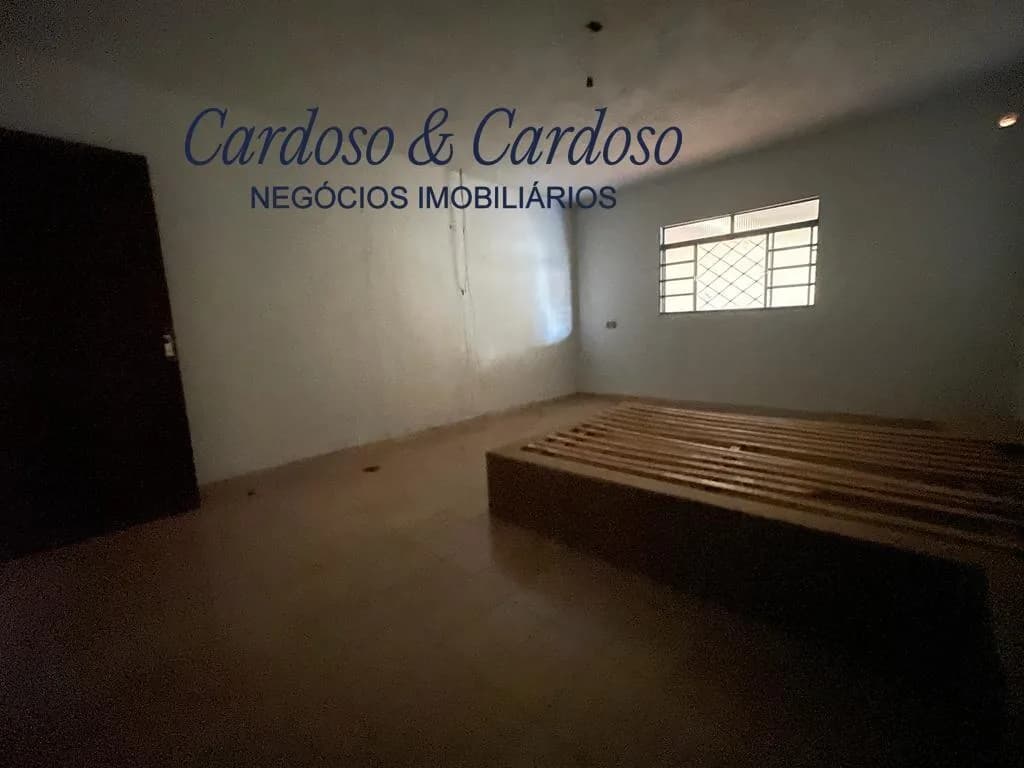 casa à venda no Jardim Lourenço Bacarim, Ibiporã