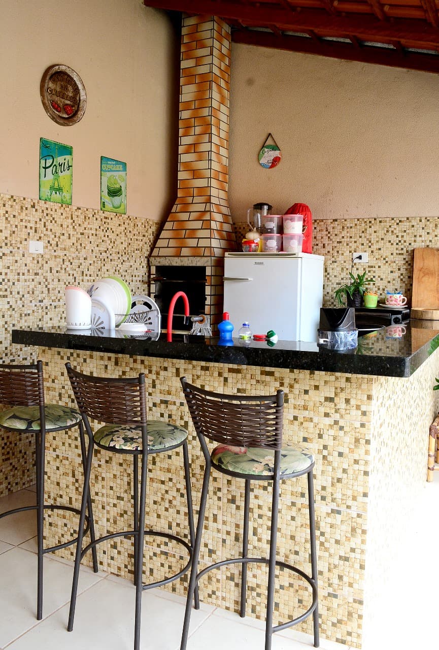casa à venda no Residencial Tupy, Ibiporã