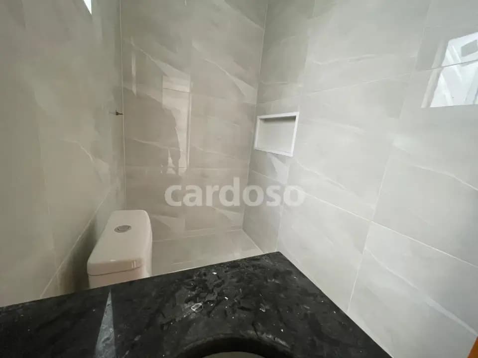 casa à venda em Ibiporã