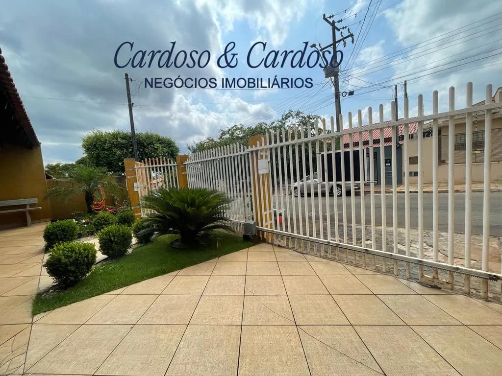 casa à venda no Residencial Monte Verde, Ibiporã