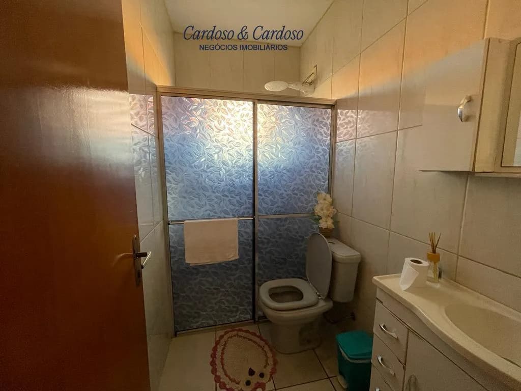 casa à venda no Terra Bonita, Ibiporã