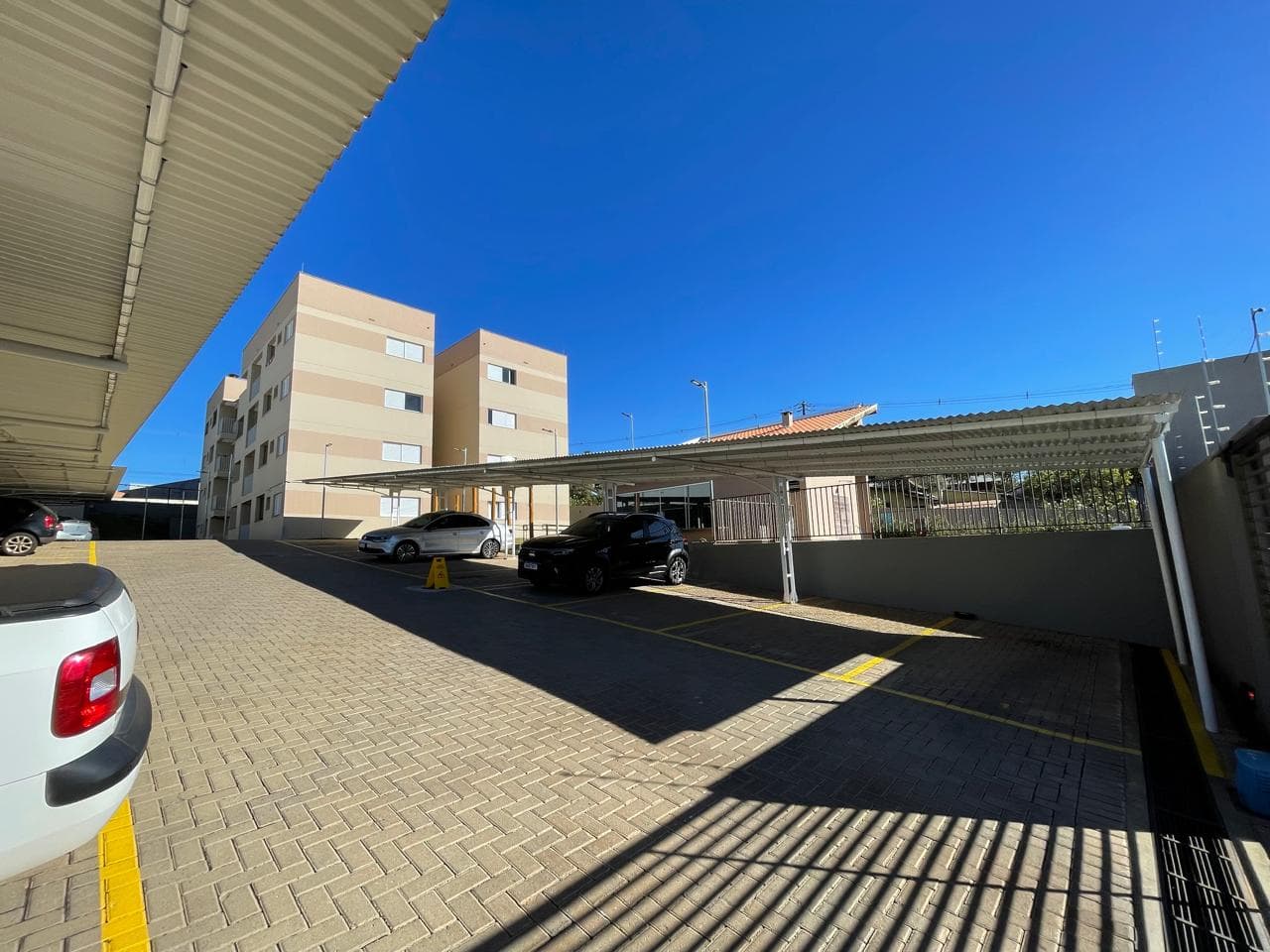 apartamento à venda no Progresso, Ibiporã