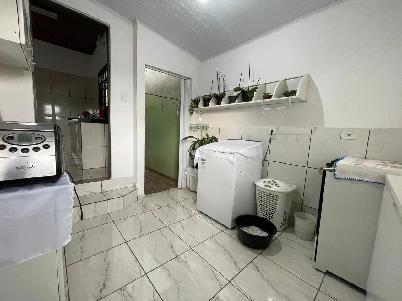 casa à venda no Residencial Semprebom, Ibiporã