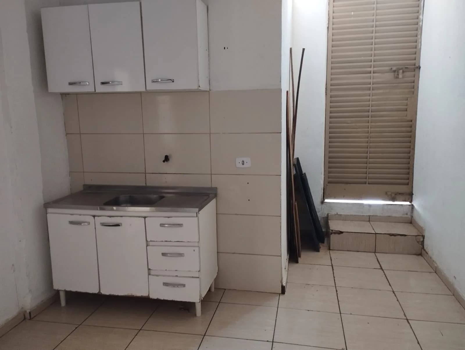 ponto_comercial à venda no San Rafael, Ibiporã