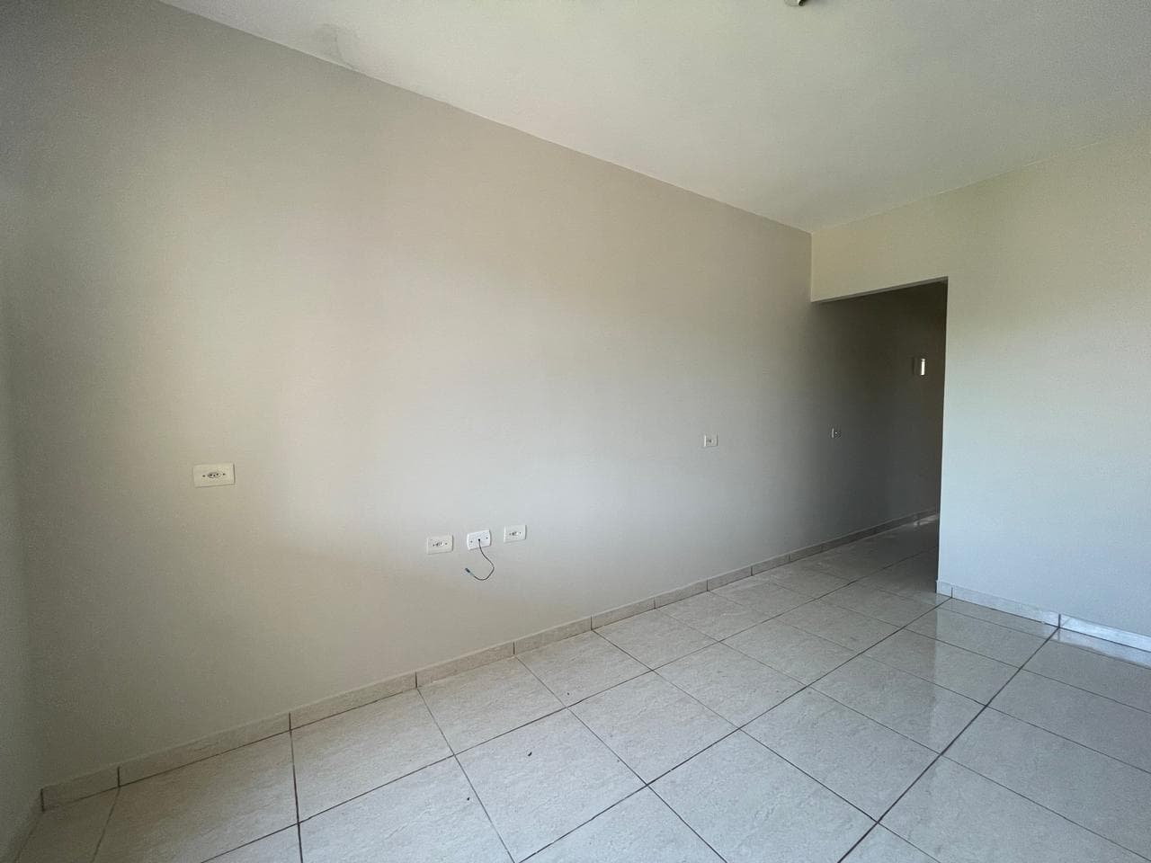 casa à venda no Millenium, Ibiporã